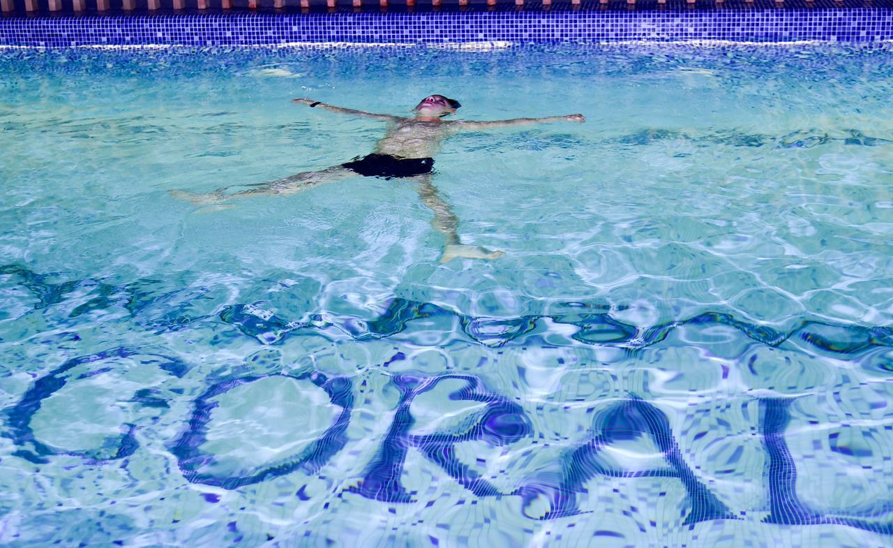 Goral Hotel & Spa บูโคเวล ภายนอก รูปภาพ